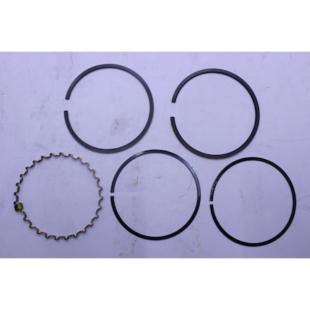 Kohler Rings 020 48 108 03-S